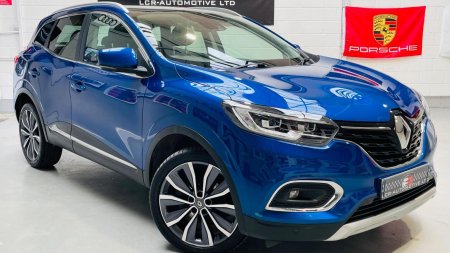 RENAULT KADJAR 2020