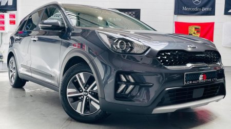 KIA NIRO 2020